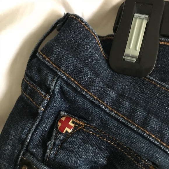 Hudson Collette skinny jeans 👖 - Picture 4 of 7